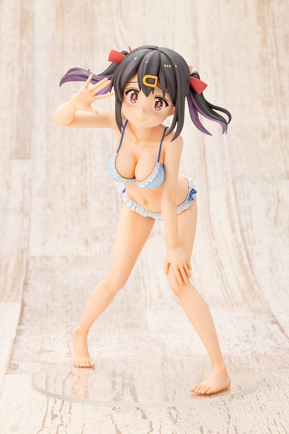 Mihari Oyama T-shirt Ver. Limited Edition Onimai Kotobukiya