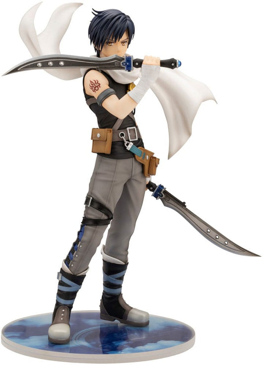 Joshua Bright The Legend of Heroes Kotobukiya - Anime Figuren günstig kaufen