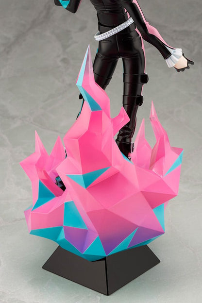 Lio Fotia Promare Kotobukiya