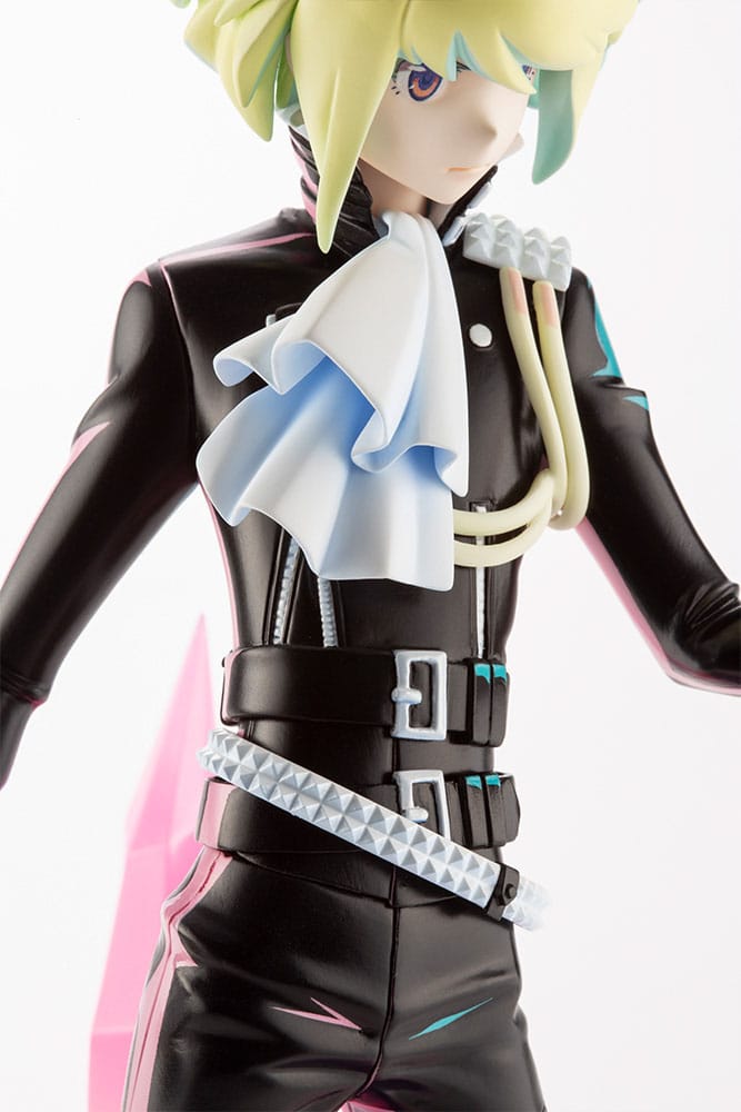 Lio Fotia Promare Kotobukiya