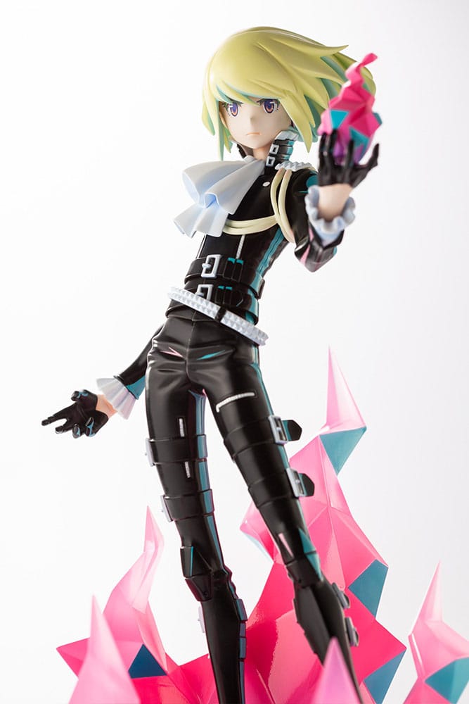 Lio Fotia Promare Kotobukiya