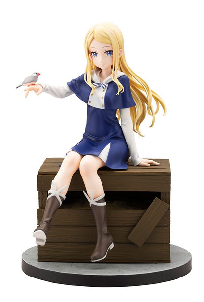 Elsa Sasaki and Peeps Kotobukiya - Anime Figuren günstig kaufen
