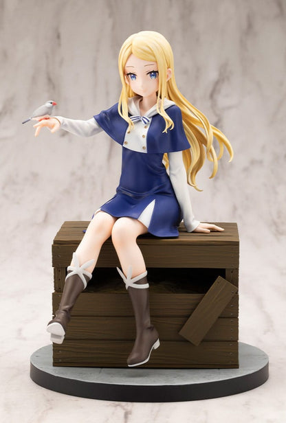 Elsa Sasaki and Peeps Kotobukiya - Anime Figuren günstig kaufen