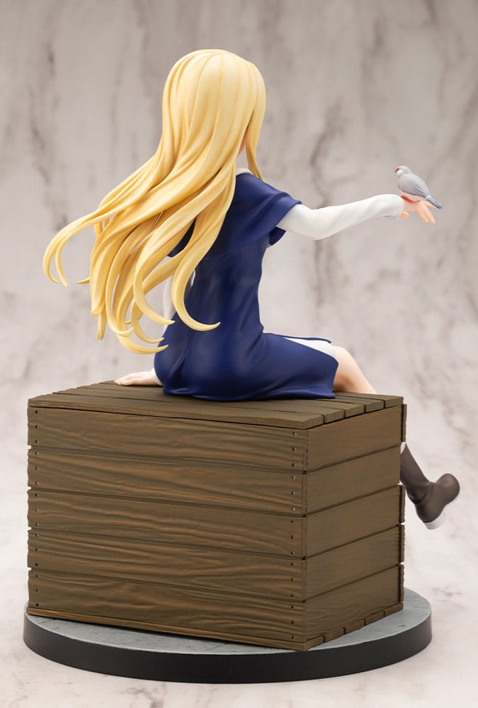 Elsa Sasaki and Peeps Kotobukiya - Anime Figuren günstig kaufen