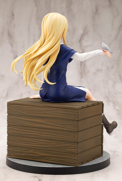 Elsa Sasaki and Peeps Kotobukiya - Anime Figuren günstig kaufen