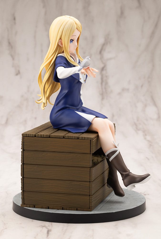 Elsa Sasaki and Peeps Kotobukiya - Anime Figuren günstig kaufen
