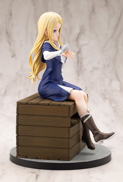 Elsa Sasaki and Peeps Kotobukiya - Anime Figuren günstig kaufen