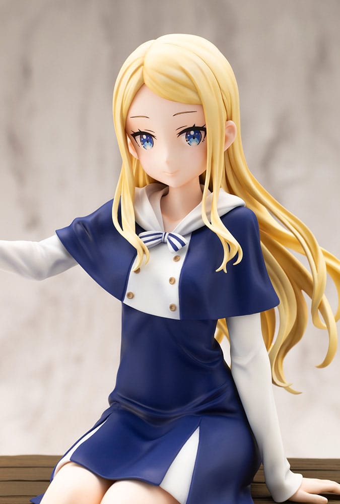 Elsa Sasaki and Peeps Kotobukiya - Anime Figuren günstig kaufen