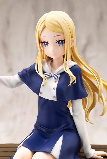 Elsa Sasaki and Peeps Kotobukiya - Anime Figuren günstig kaufen