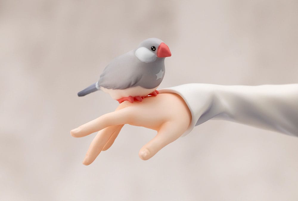 Elsa Sasaki and Peeps Kotobukiya - Anime Figuren günstig kaufen
