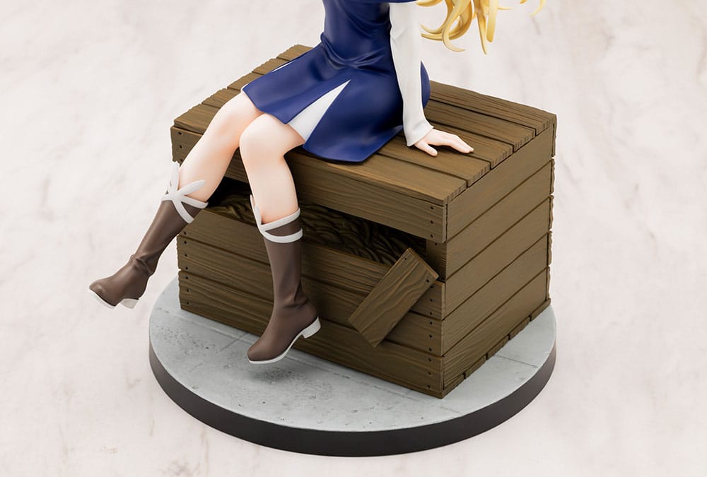 Elsa Sasaki and Peeps Kotobukiya - Anime Figuren günstig kaufen