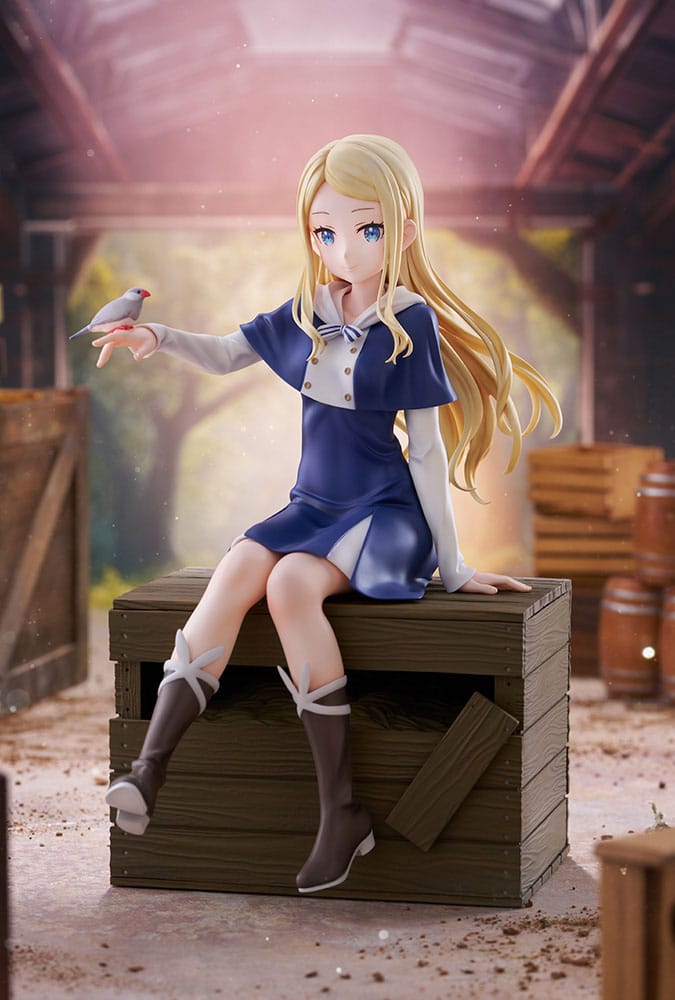 Elsa Sasaki and Peeps Kotobukiya - Anime Figuren günstig kaufen