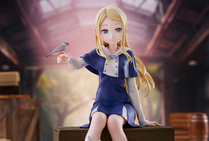 Elsa Sasaki and Peeps Kotobukiya