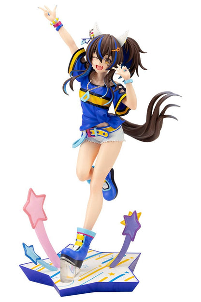 Daitaku Helios Uma Musume Pretty Derby Kotobukiya