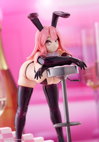 Standing Bunny Trick Bunnies Original Character Kotobukiya