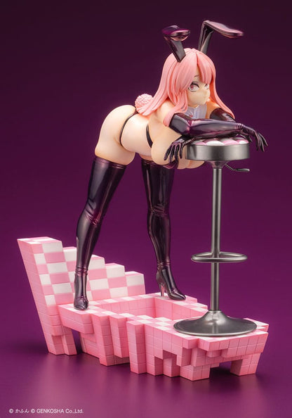 Standing Bunny Trick Bunnies Original Character Kotobukiya