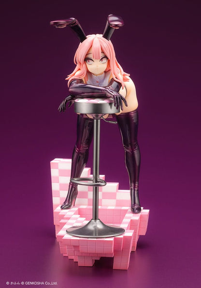 Standing Bunny Trick Bunnies Original Character Kotobukiya