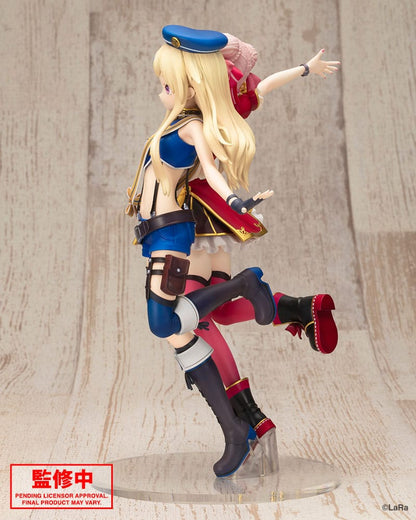 Hime Tanaka &amp; Hina Suzuki Kotobukiya