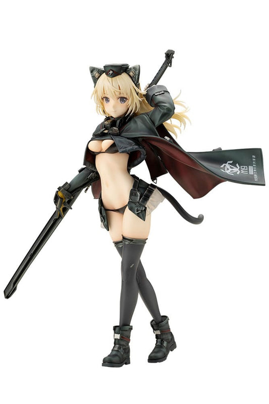 Arsia Shimada Humikane Art Works II Kotobukiya - Anime Figuren günstig kaufen