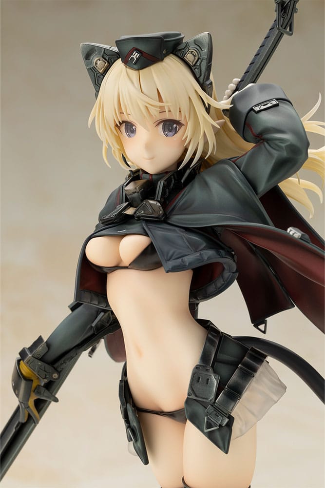 Arsia Shimada Humikane Art Works II Kotobukiya