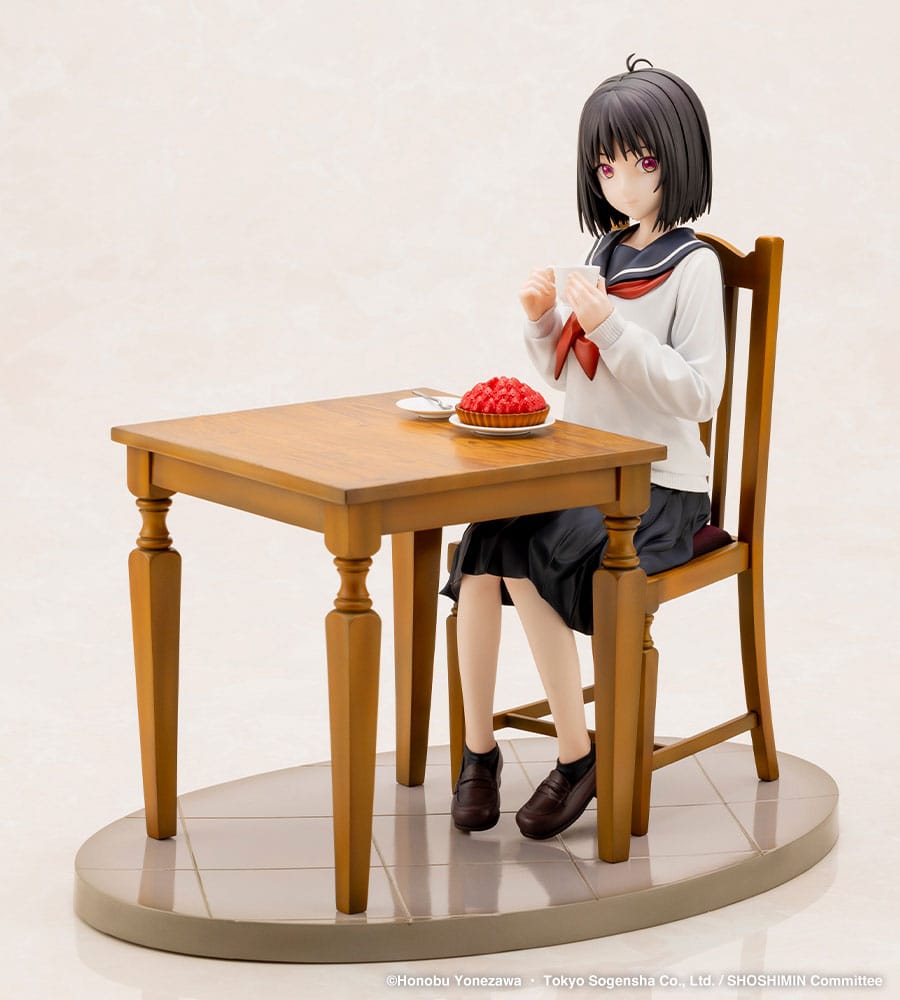 Yuki Osanai Soshimin: How to Become Ordinary Kotobukiya