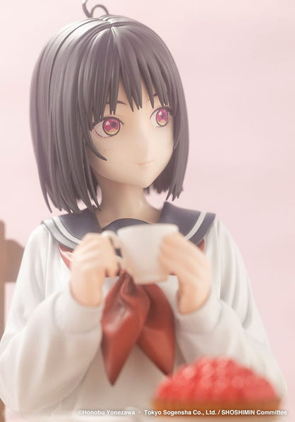 Yuki Osanai Soshimin: How to Become Ordinary Kotobukiya