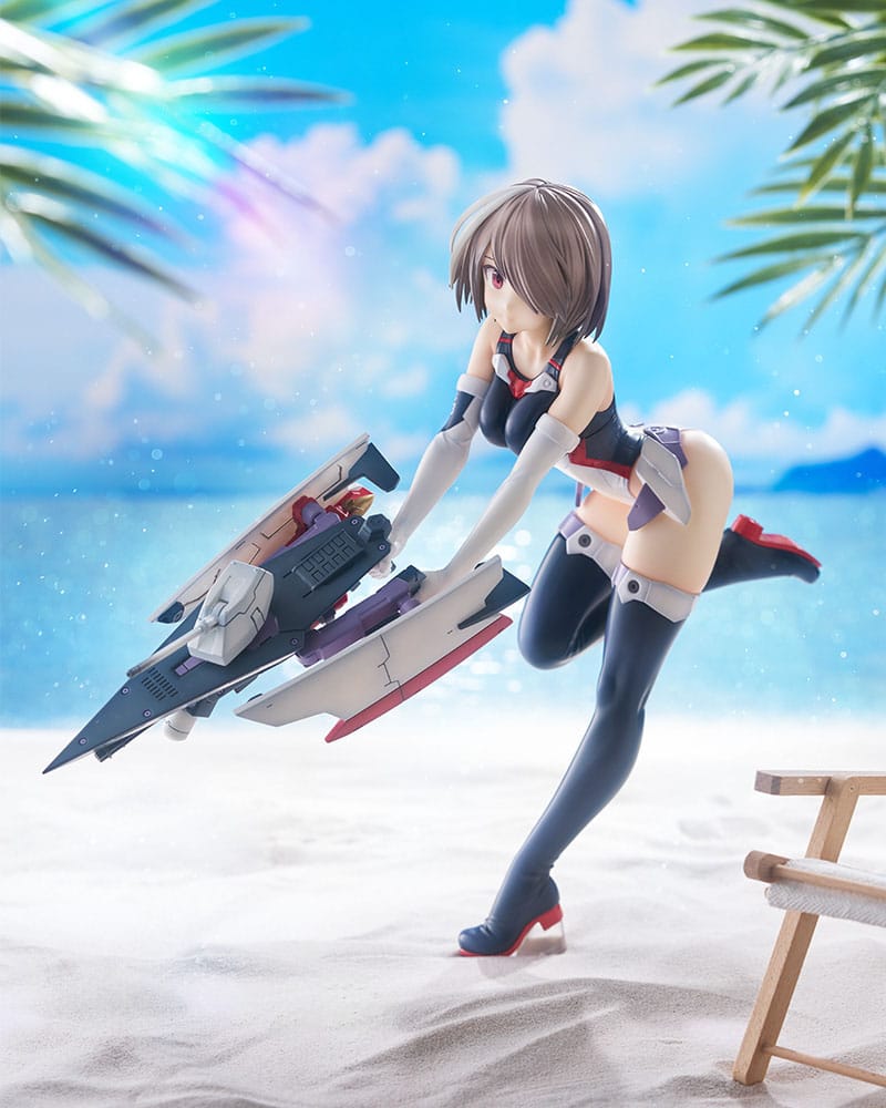 Kongo Swimsuit Ver. Frame Arms Girl Kotobukiya