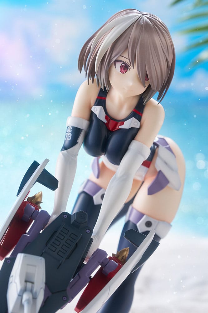Kongo Swimsuit Ver. Frame Arms Girl Kotobukiya
