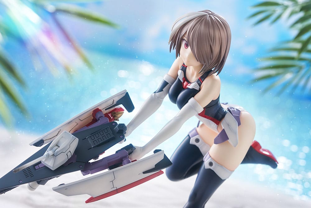Kongo Swimsuit Ver. Frame Arms Girl Kotobukiya
