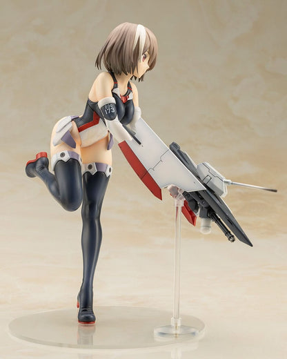 Kongo Swimsuit Ver. Frame Arms Girl Kotobukiya