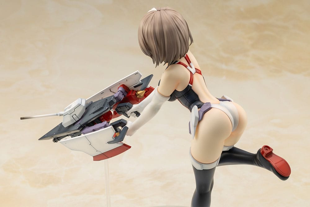 Kongo Swimsuit Ver. Frame Arms Girl Kotobukiya