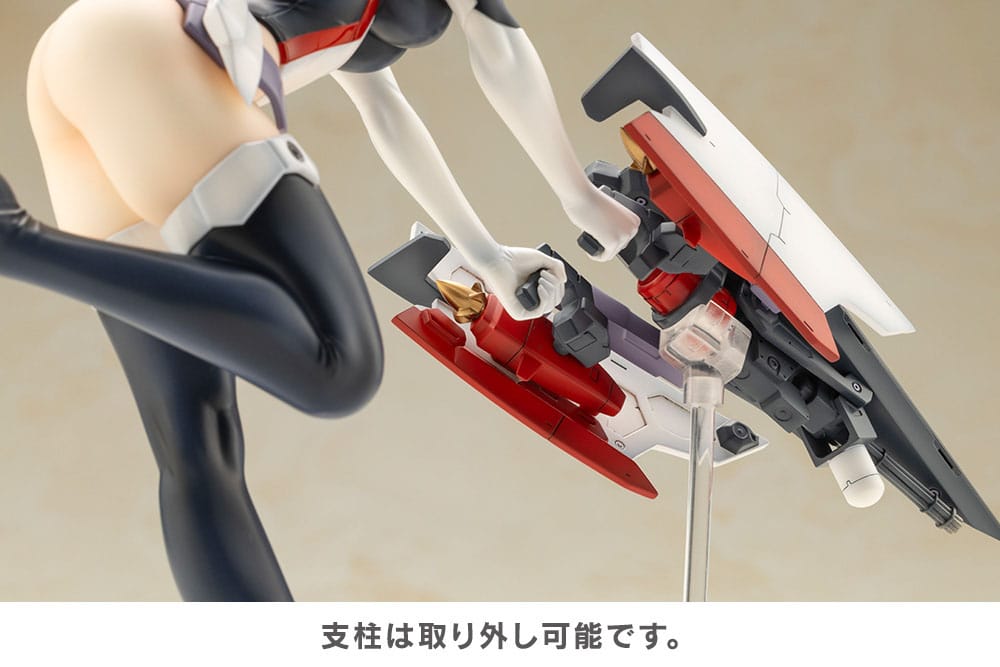 Kongo Swimsuit Ver. Frame Arms Girl Kotobukiya