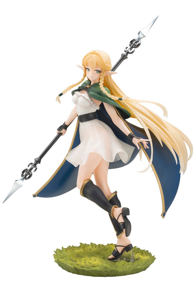 Eltolinde Unicorn Overlord Kotobukiya - Anime Figuren günstig kaufen