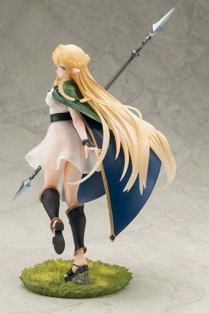 Eltolinde Unicorn Overlord Kotobukiya - Anime Figuren günstig kaufen
