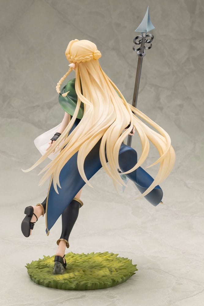 Eltolinde Unicorn Overlord Kotobukiya - Anime Figuren günstig kaufen