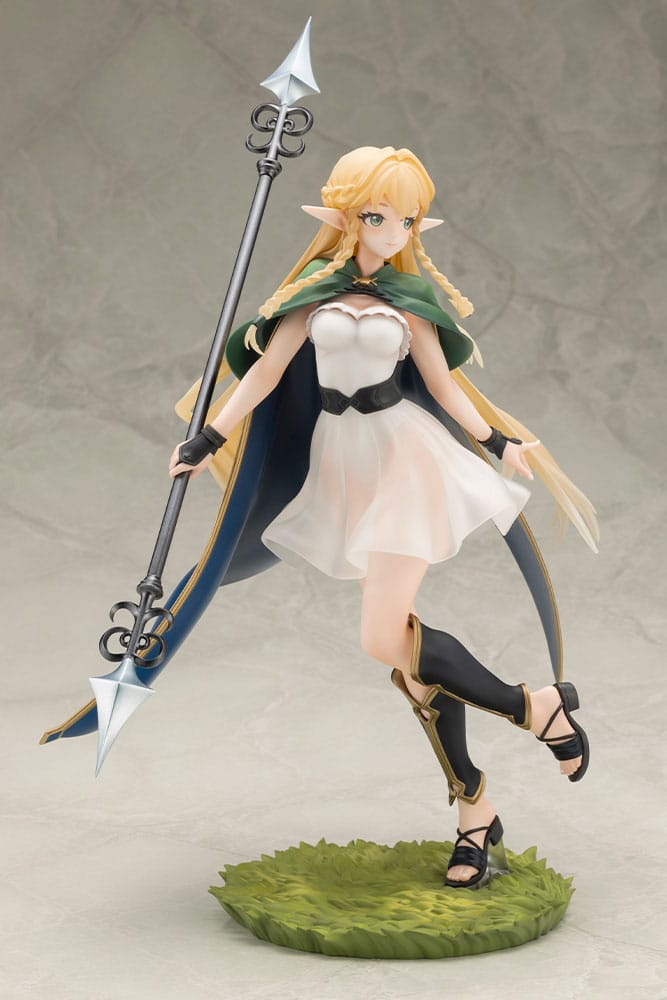 Eltolinde Unicorn Overlord Kotobukiya - Anime Figuren günstig kaufen