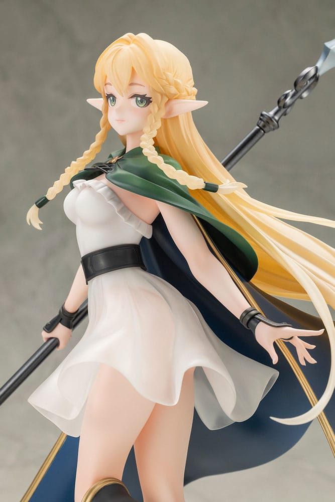 Eltolinde Unicorn Overlord Kotobukiya - Anime Figuren günstig kaufen