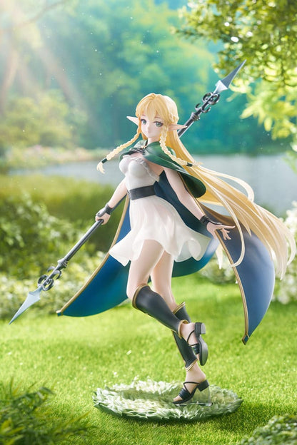 Eltolinde Unicorn Overlord Kotobukiya