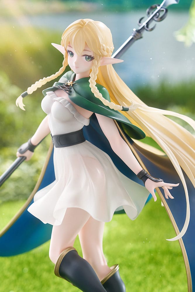 Eltolinde Unicorn Overlord Kotobukiya