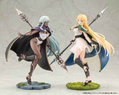 Eltolinde Unicorn Overlord Kotobukiya