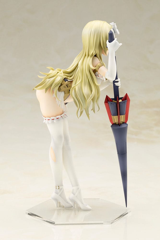 Durga I Frame Arms Girl Kotobukiya