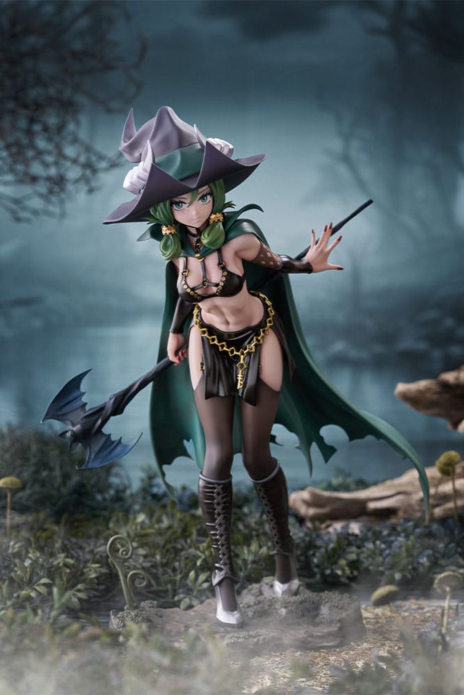 Yahna Unicorn Overlord Kotobukiya - Anime Figuren günstig kaufen