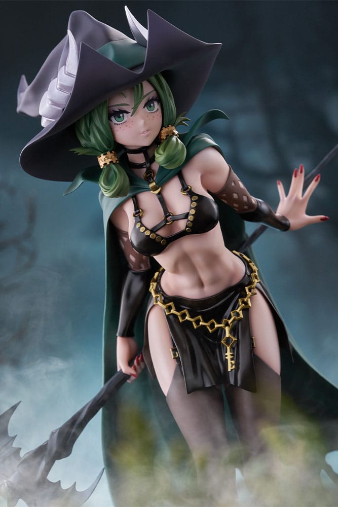 Yahna Unicorn Overlord Kotobukiya - Anime Figuren günstig kaufen