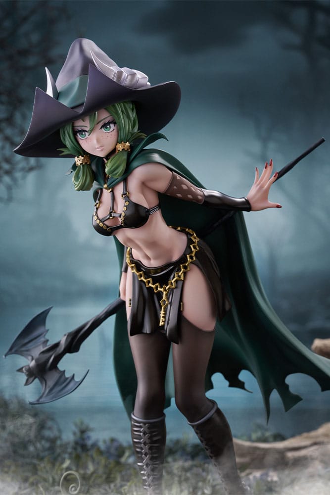 Yahna Unicorn Overlord Kotobukiya - Anime Figuren günstig kaufen