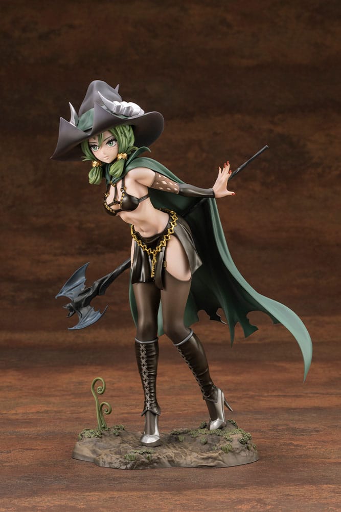 Yahna Unicorn Overlord Kotobukiya - Anime Figuren günstig kaufen