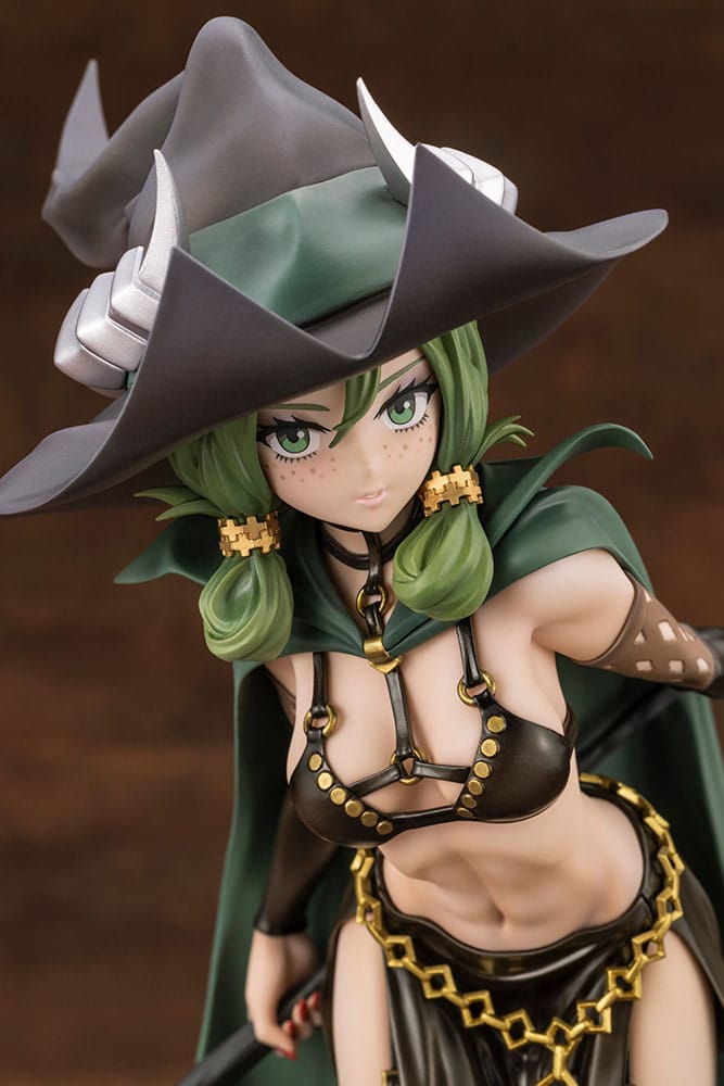 Yahna Unicorn Overlord Kotobukiya