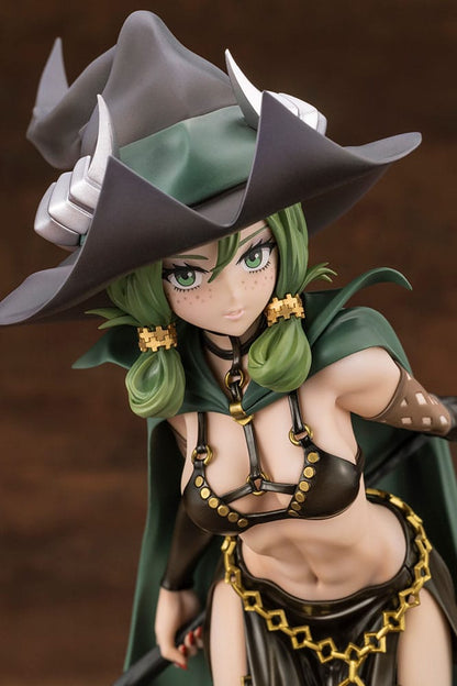 Yahna Unicorn Overlord Kotobukiya