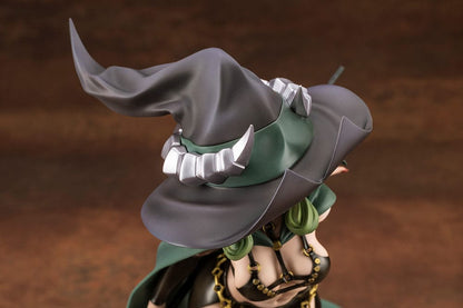 Yahna Unicorn Overlord Kotobukiya