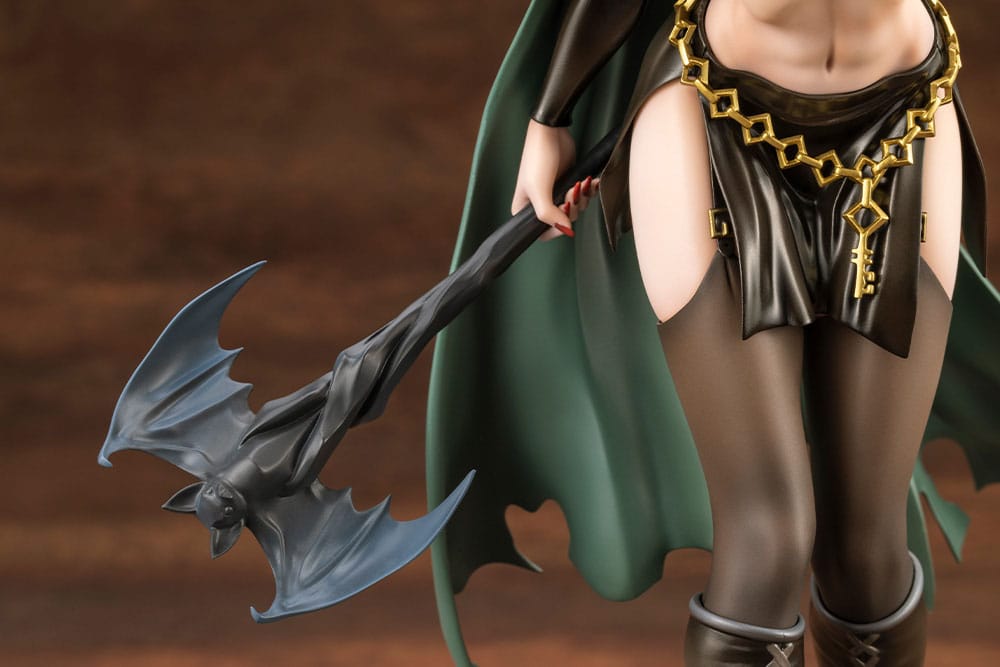 Yahna Unicorn Overlord Kotobukiya