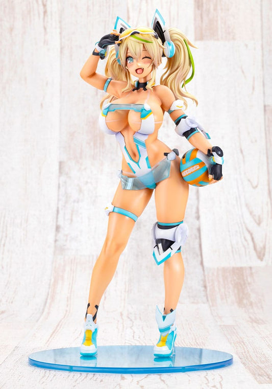 Gene Summer Vacation Kotobukiya - Anime Figuren günstig kaufen